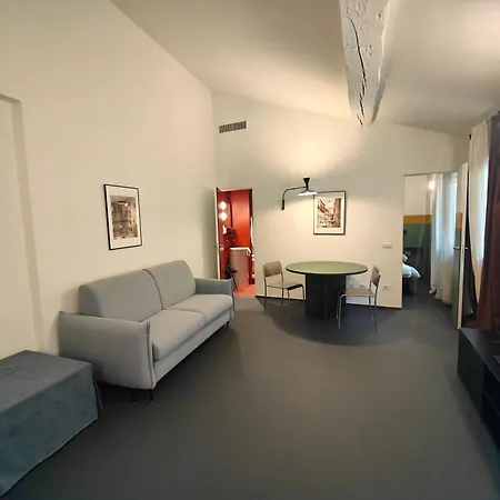 Brera - Garibaldi Charme Apartment Milão Exterior foto