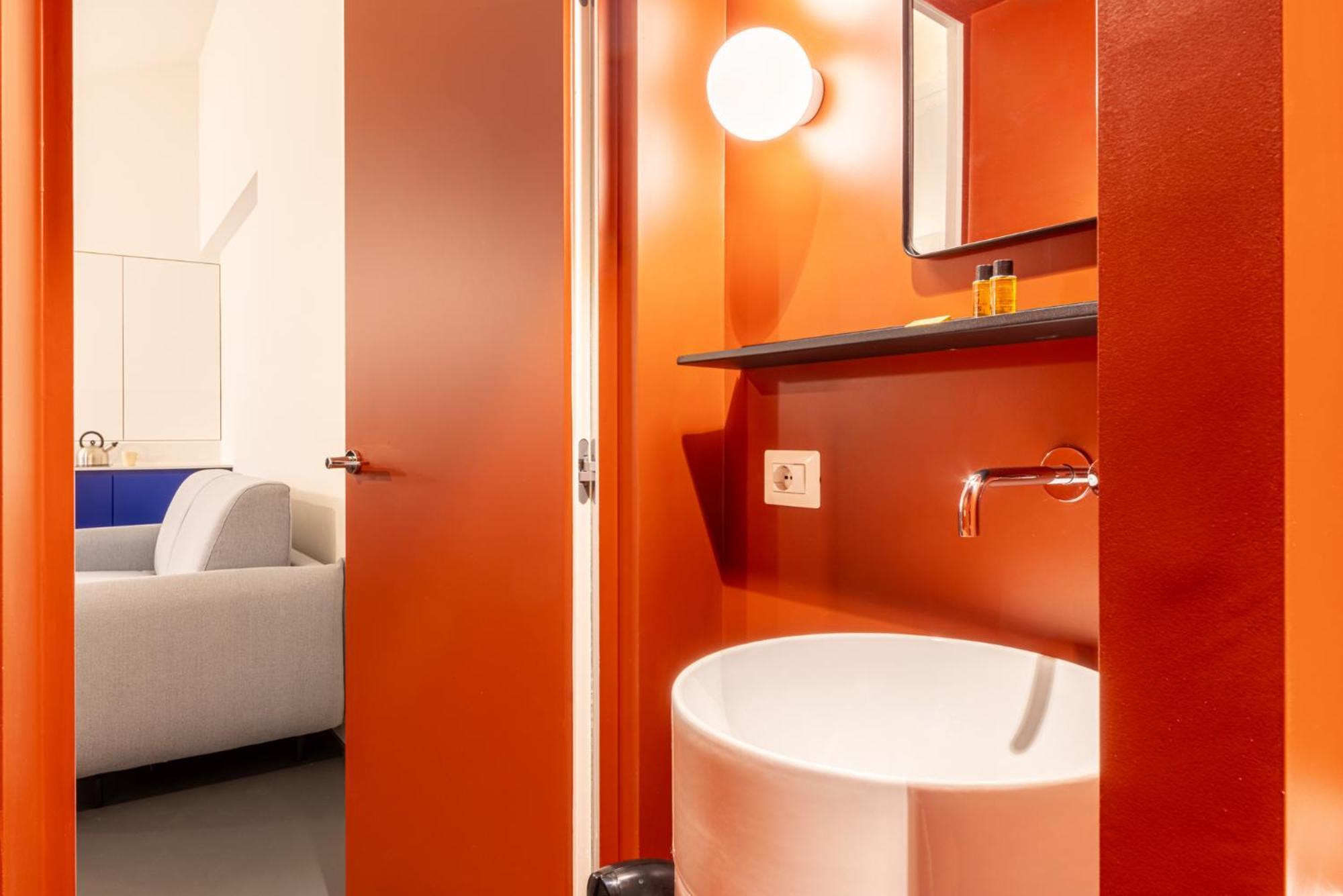 Brera - Garibaldi Charme Apartment Milan