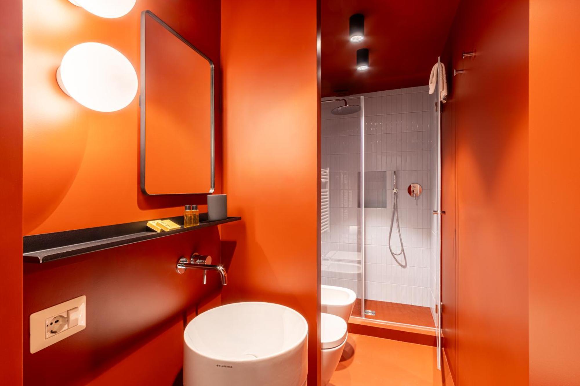 Apartment Brera - Garibaldi Charme Milan
