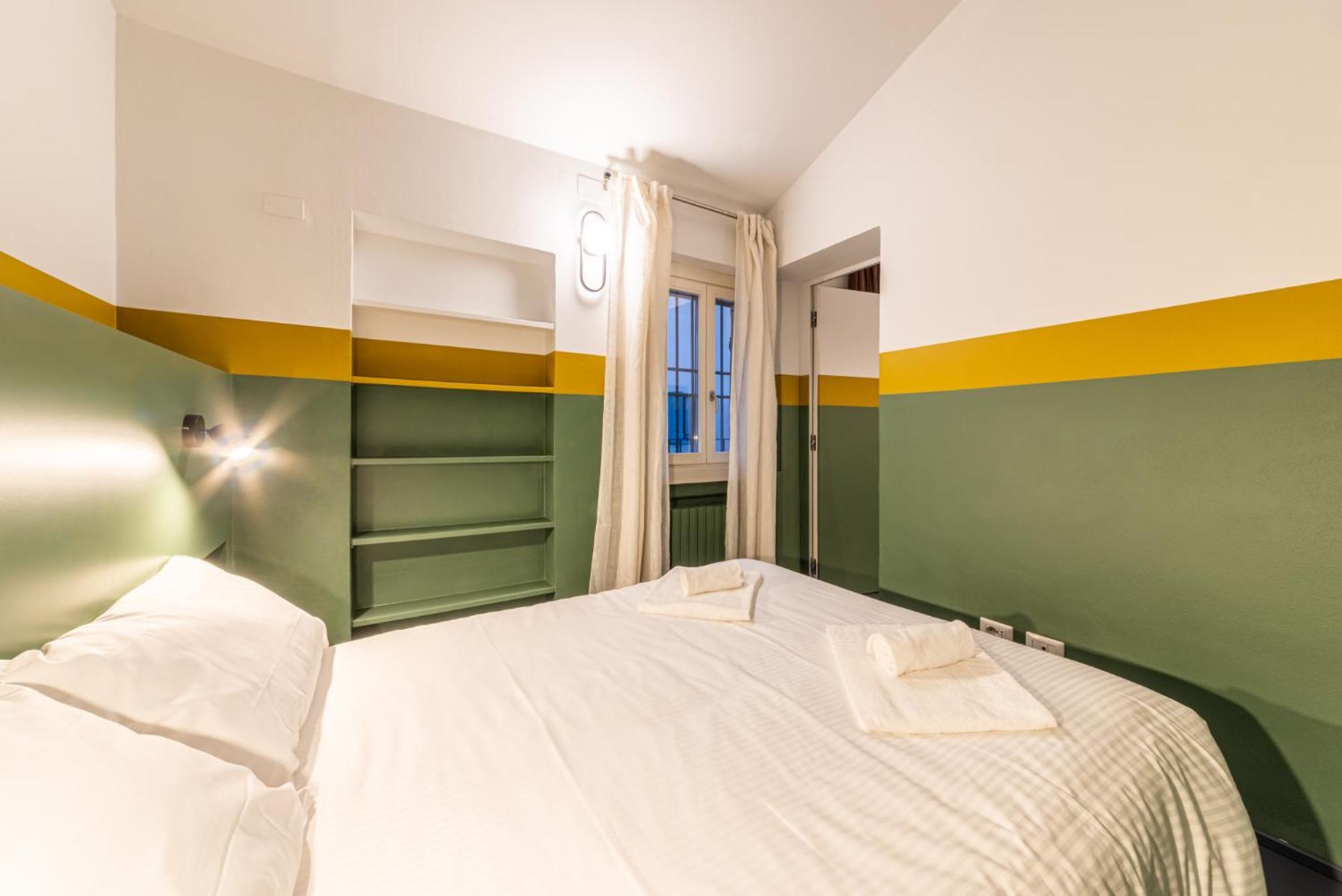 Apartment Brera - Garibaldi Charme Milan