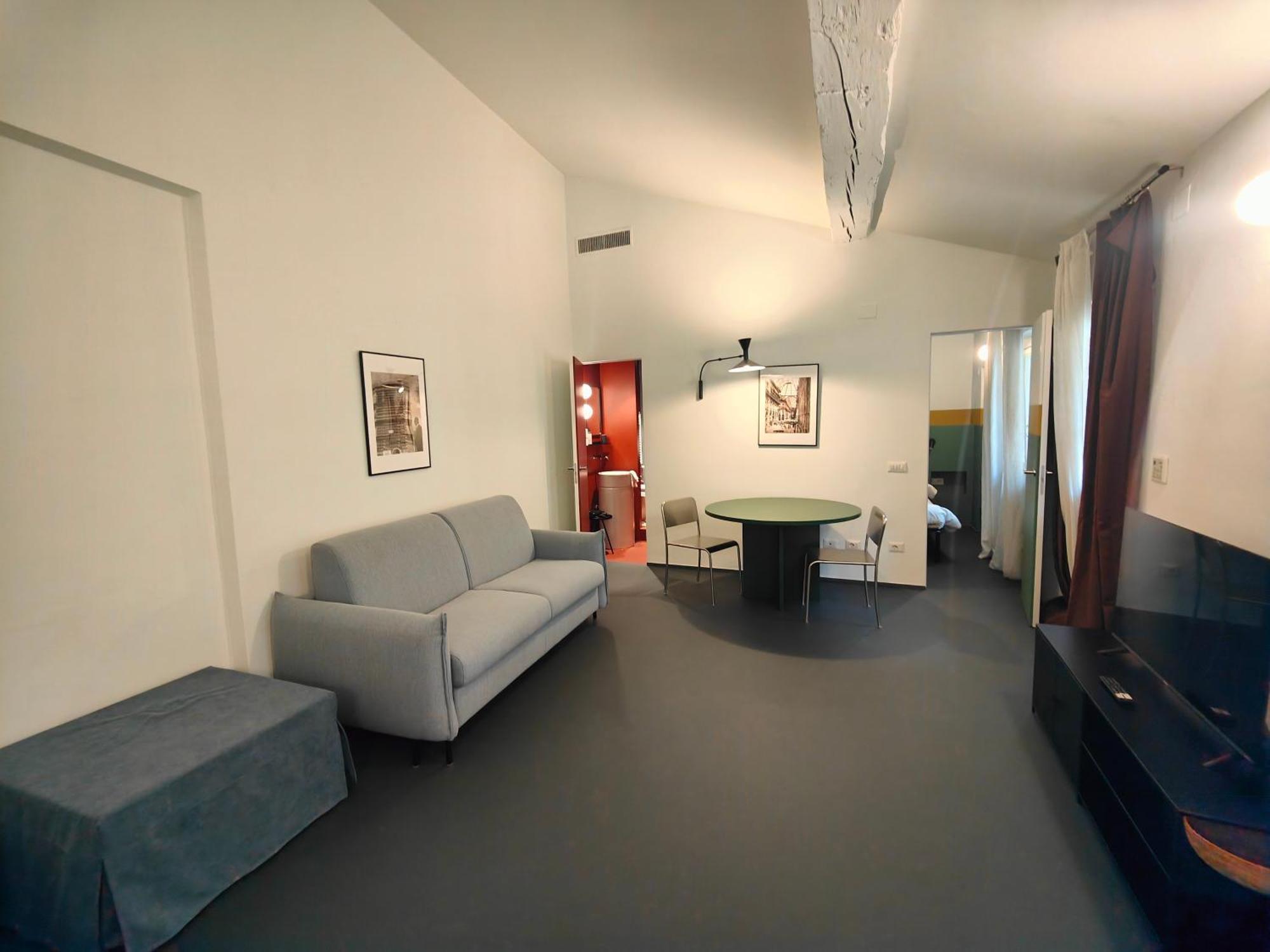 Brera - Garibaldi Charme Apartment Milan